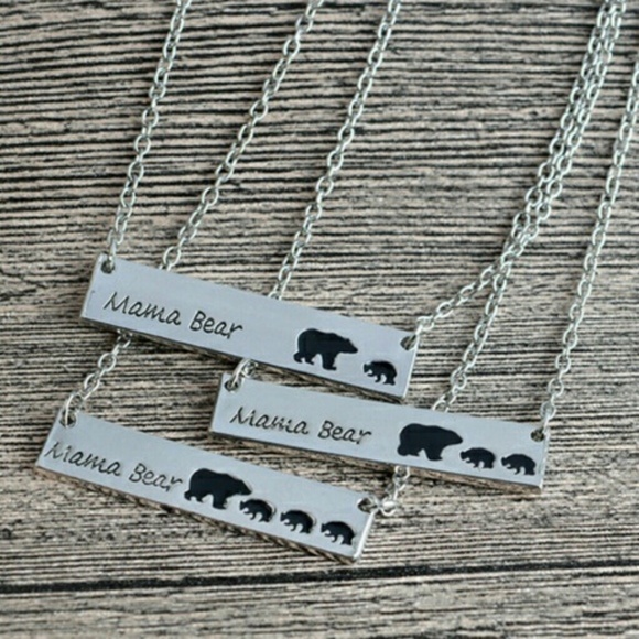 Mama Bear & Cub (1-6 Cubs) - Picture 2 of 2